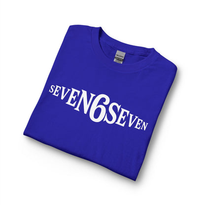 Long Sleeve T‑Shirt