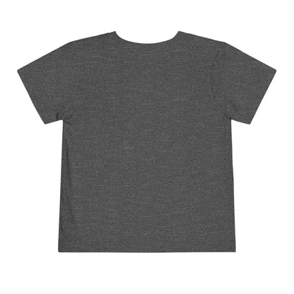 Toddler Tee — Madras Logo
