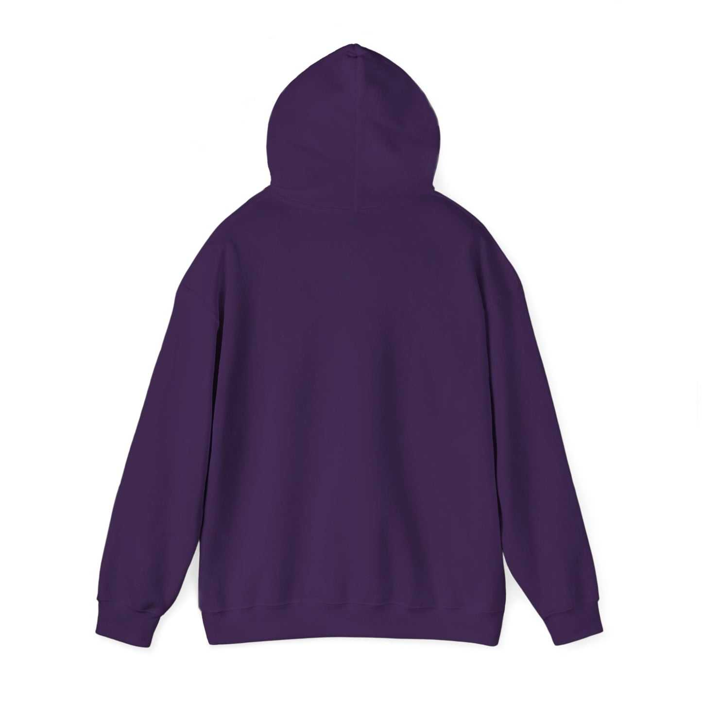 Green 6 Hoodie — Flag Logo