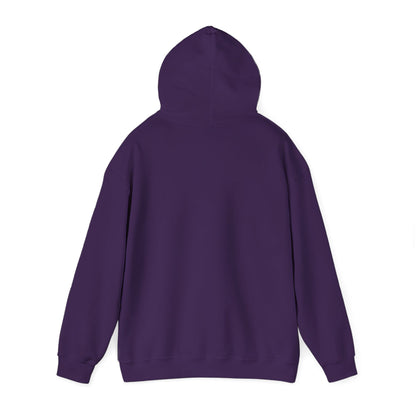 Green 6 Hoodie — Flag Logo