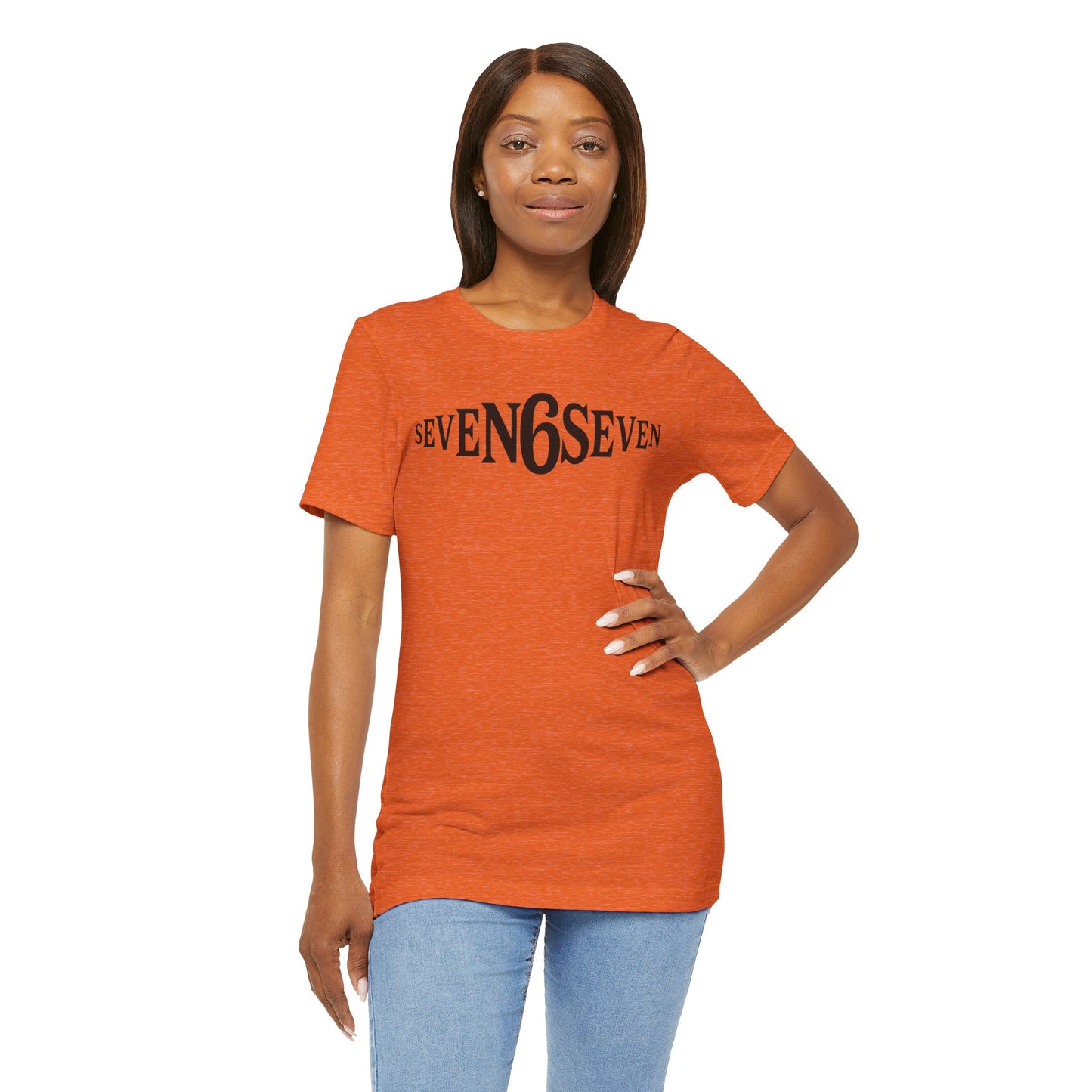 Lightweight Breathable Unisex T-Shirts