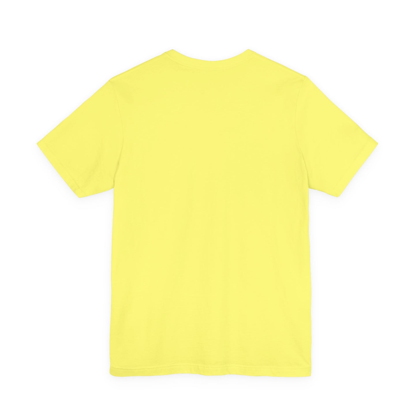 Lightweight Breathable Unisex T-Shirts