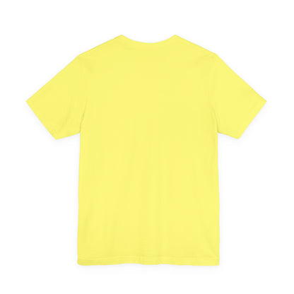 Lightweight Breathable Unisex T-Shirts
