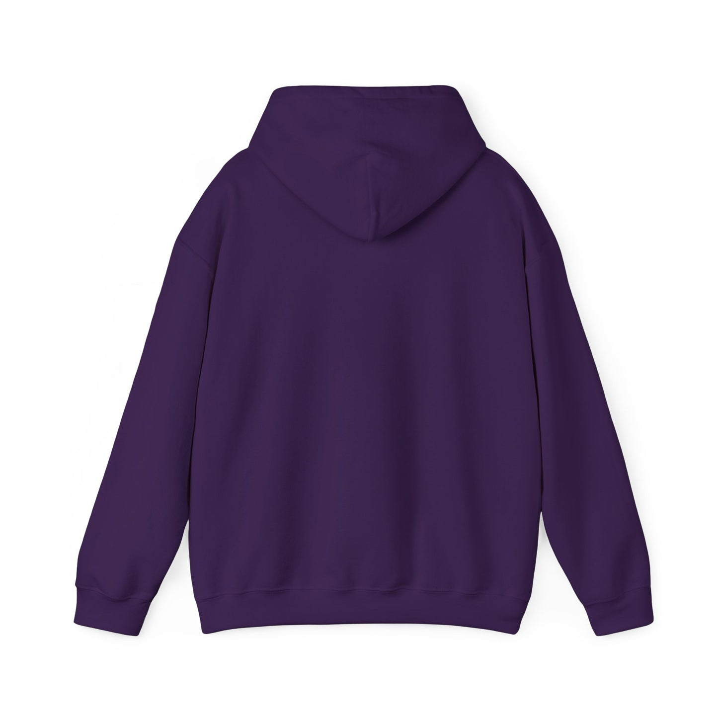 Green 6 Hoodie — Flag Logo