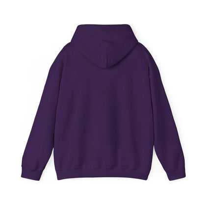 Green 6 Hoodie — Flag Logo
