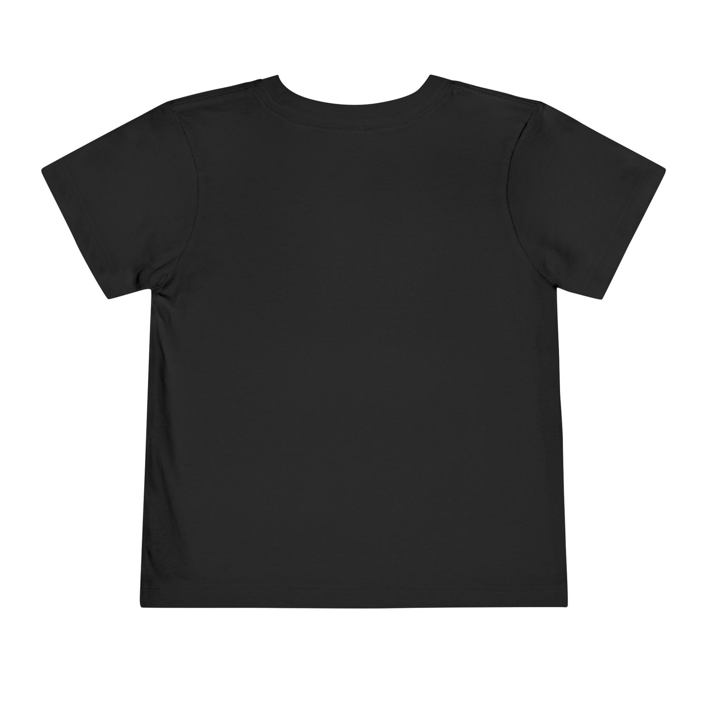 Toddler Tee — Madras Logo