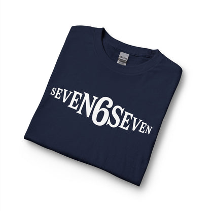 Long Sleeve T‑Shirt