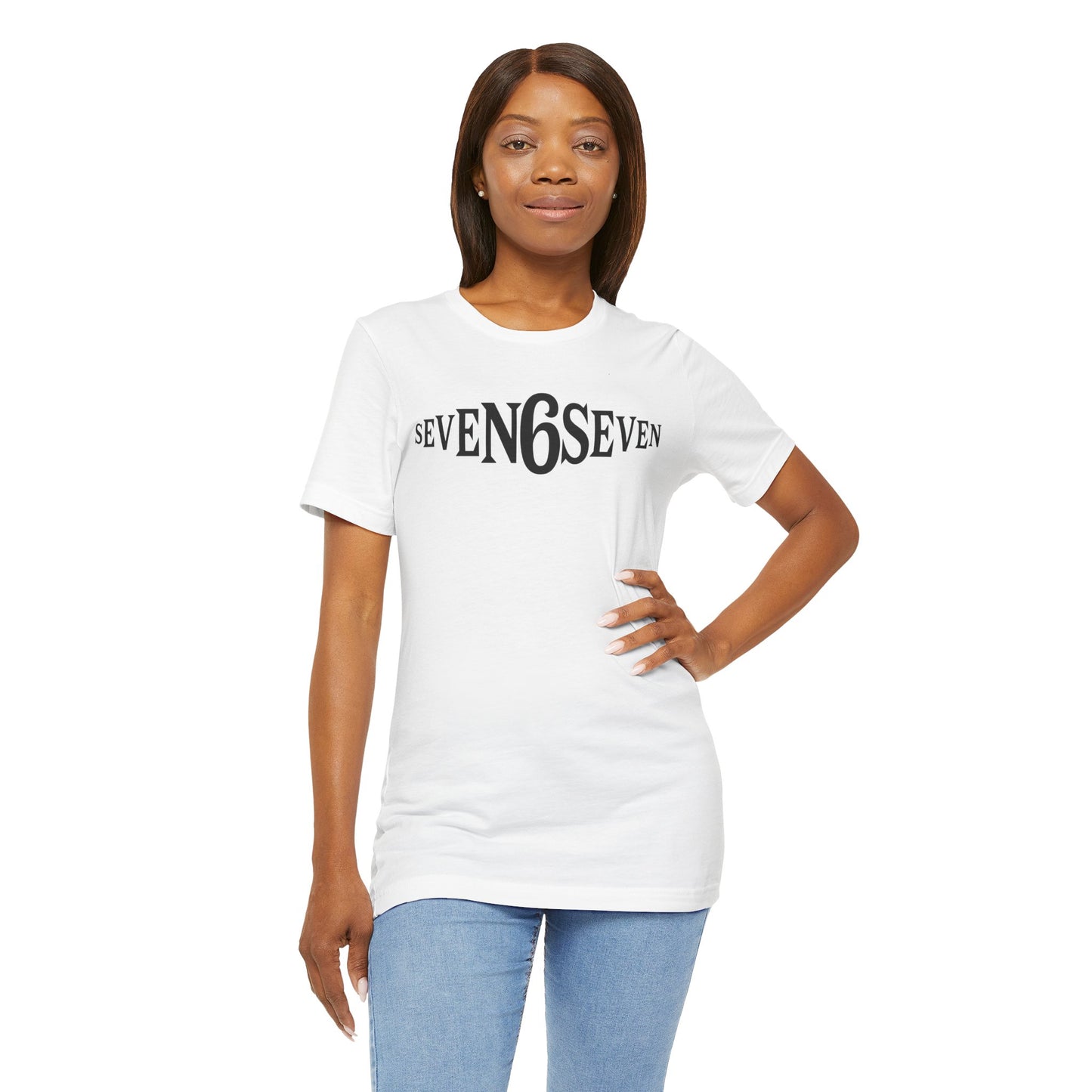 Lightweight Breathable Unisex T-Shirts