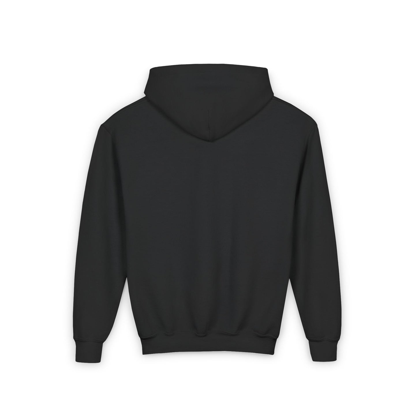 Youth Hoodie — Graphic Pullover