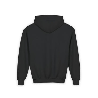Youth Hoodie — Graphic Pullover