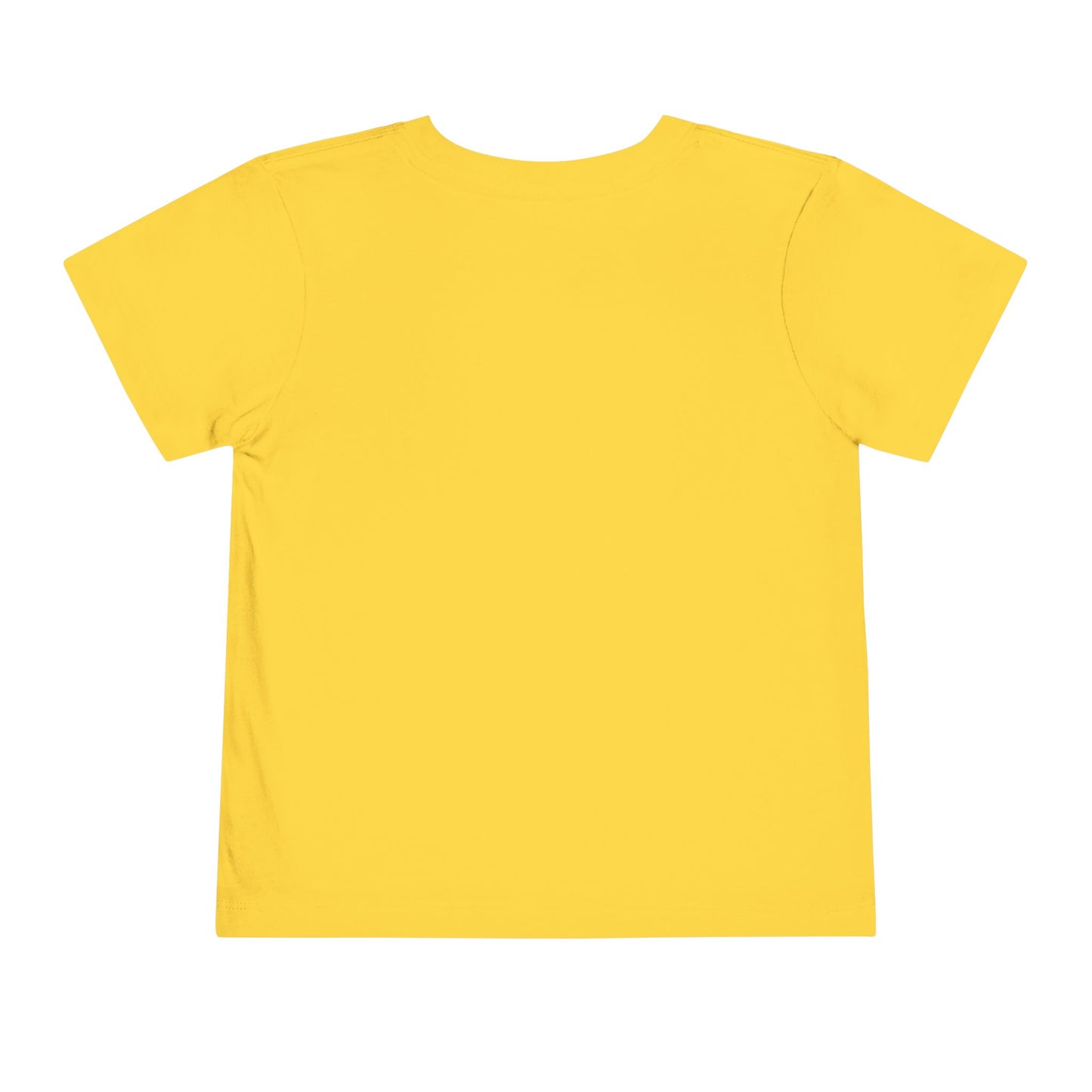 Toddler Tee — Madras Logo