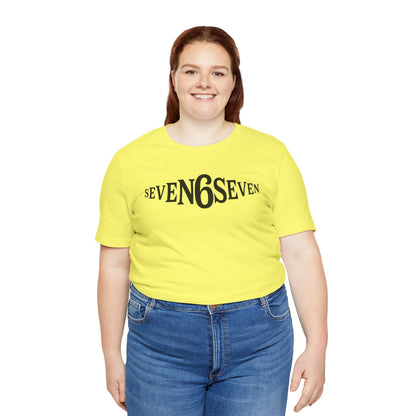 Lightweight Breathable Unisex T-Shirts