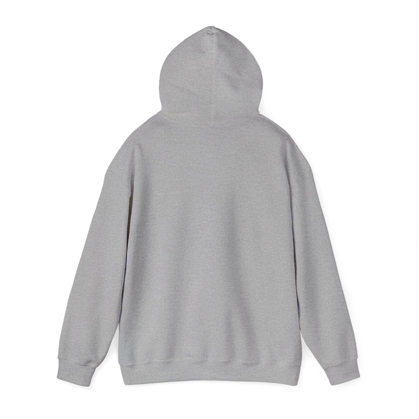 Green 6 Hoodie — Flag Logo