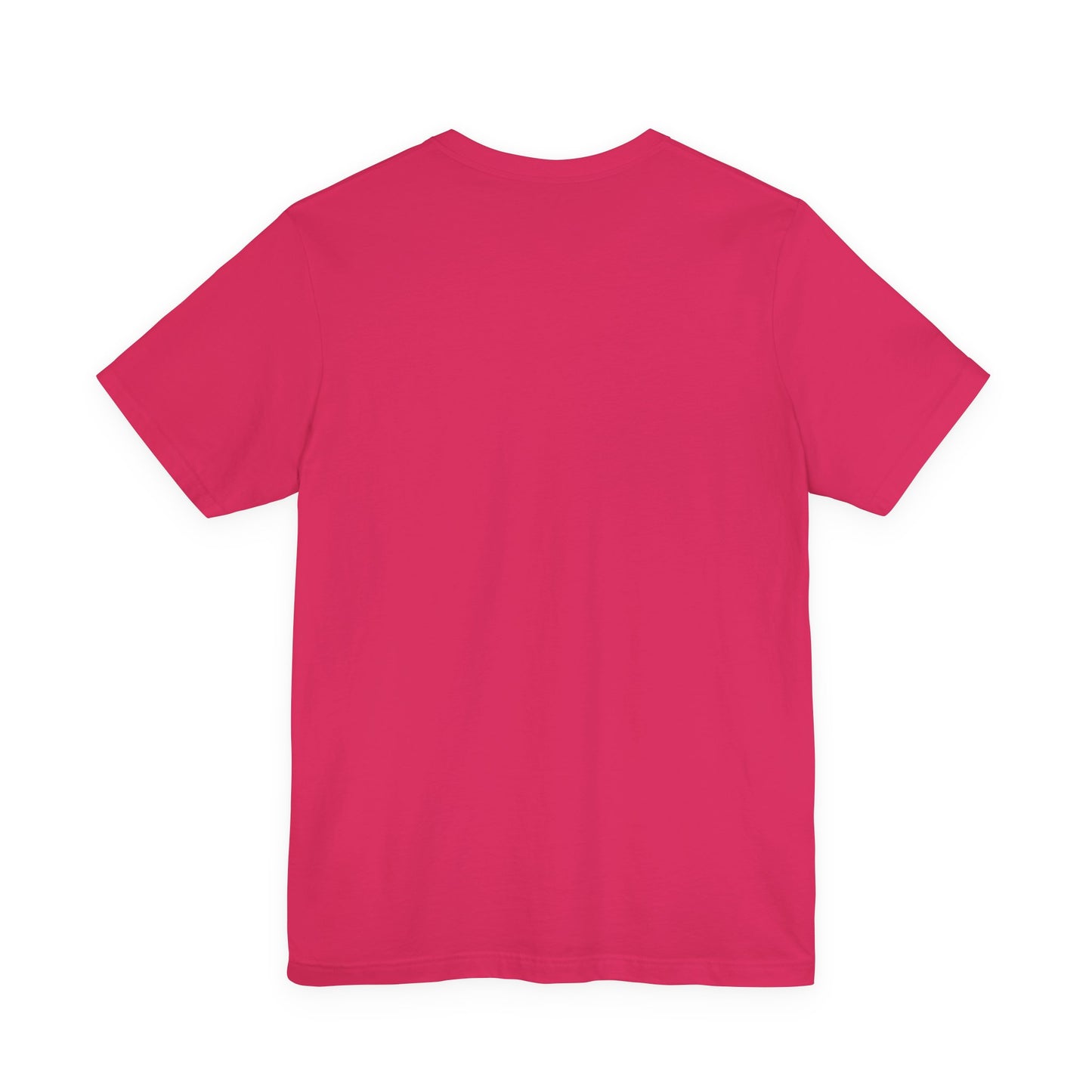 Lightweight Breathable Unisex T-Shirts