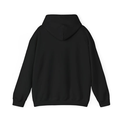 Green 6 Hoodie — Flag Logo