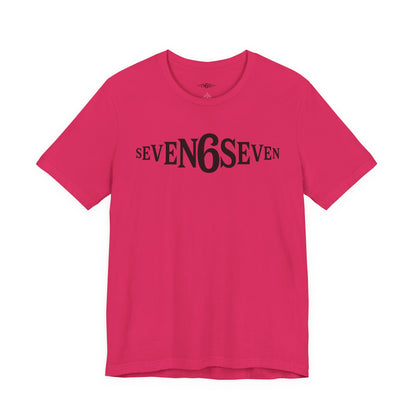Lightweight Breathable Unisex T-Shirts