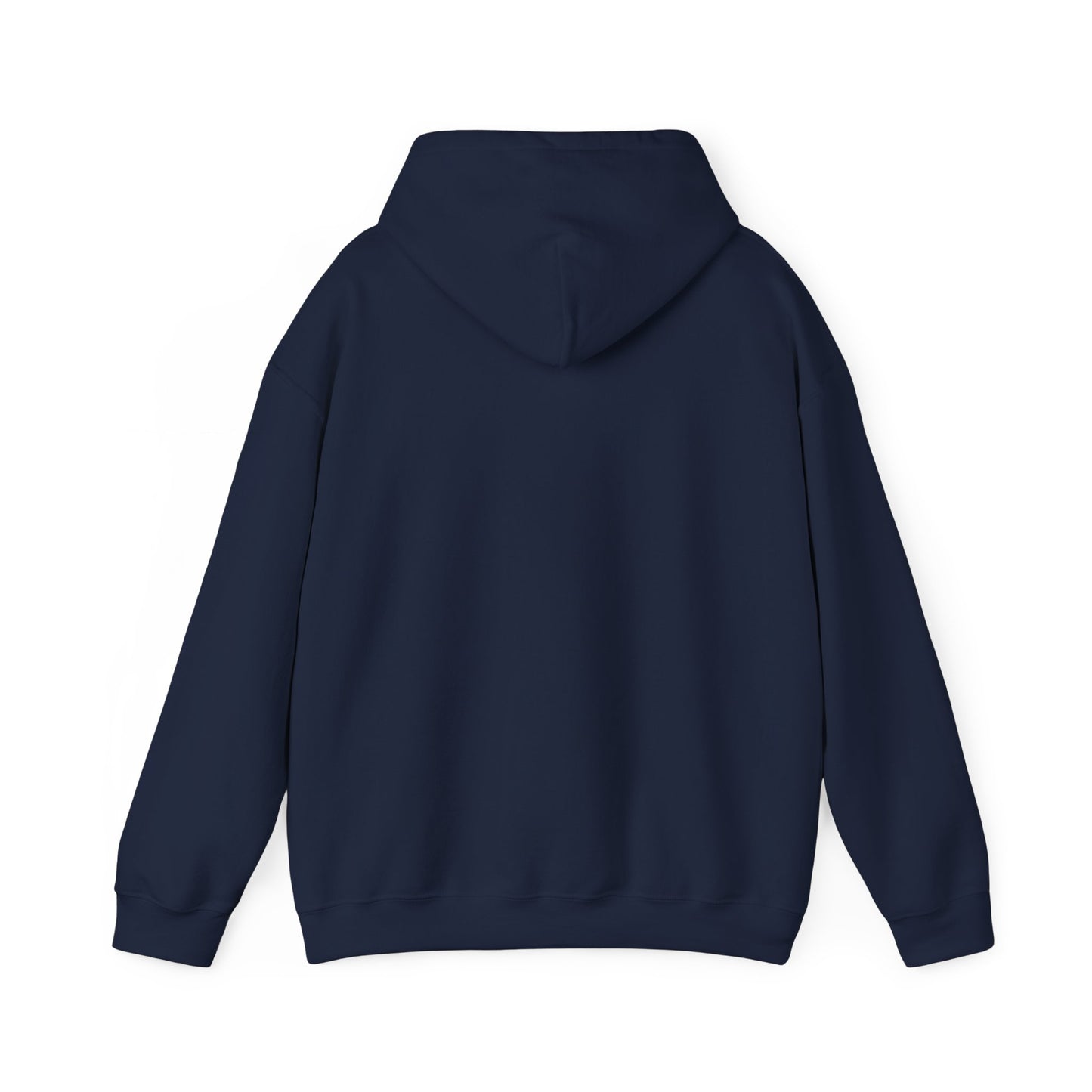 Green 6 Hoodie — Flag Logo