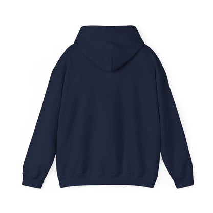 Green 6 Hoodie — Flag Logo