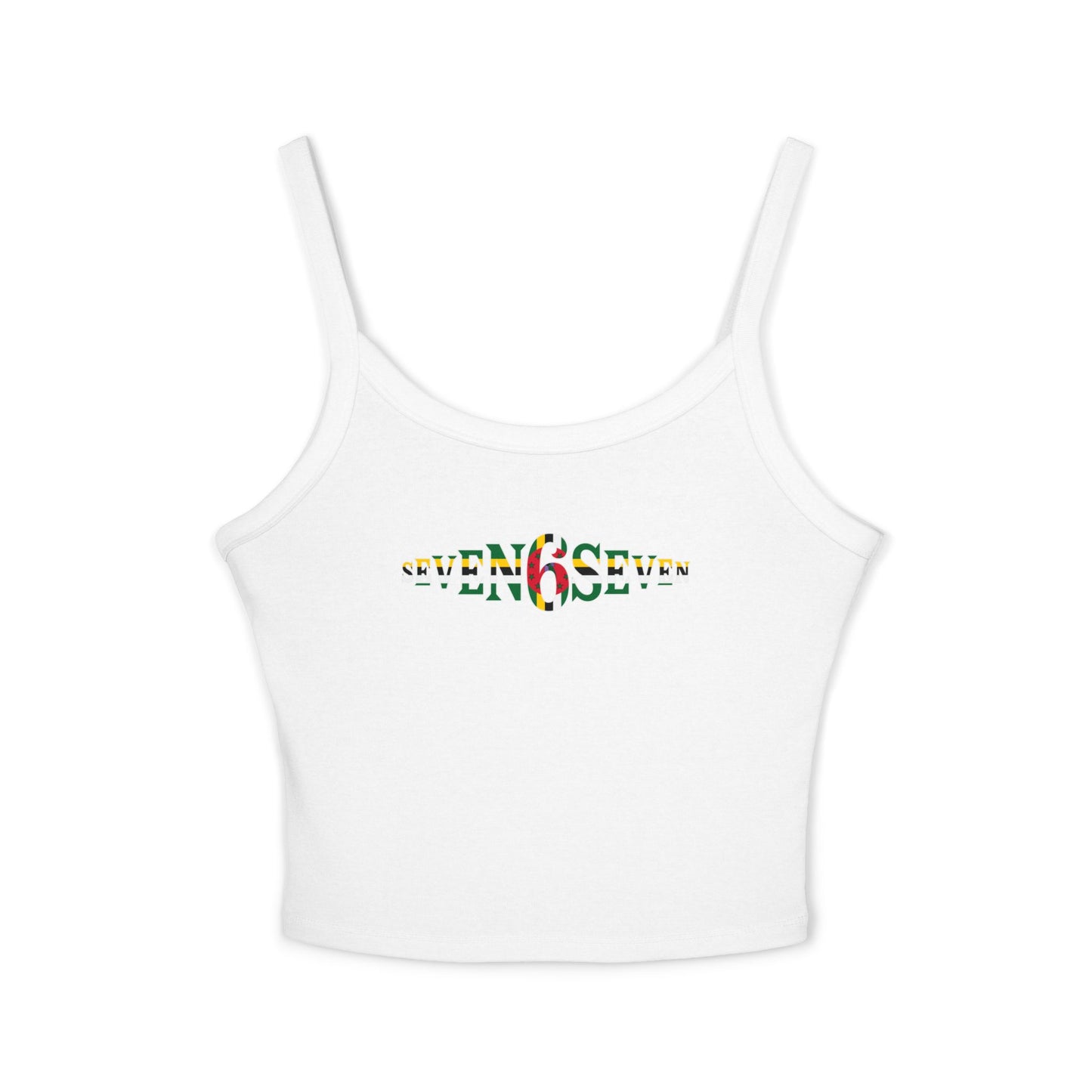 Spaghetti Strap Tank