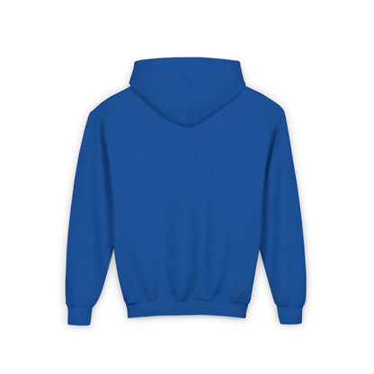 Youth Hoodie — Graphic Pullover