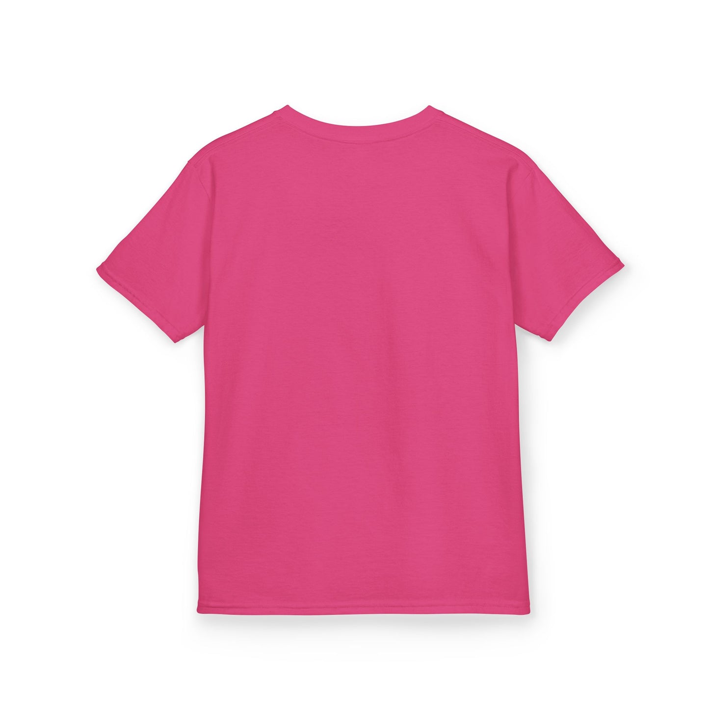 Kids Tee — Flag Logo