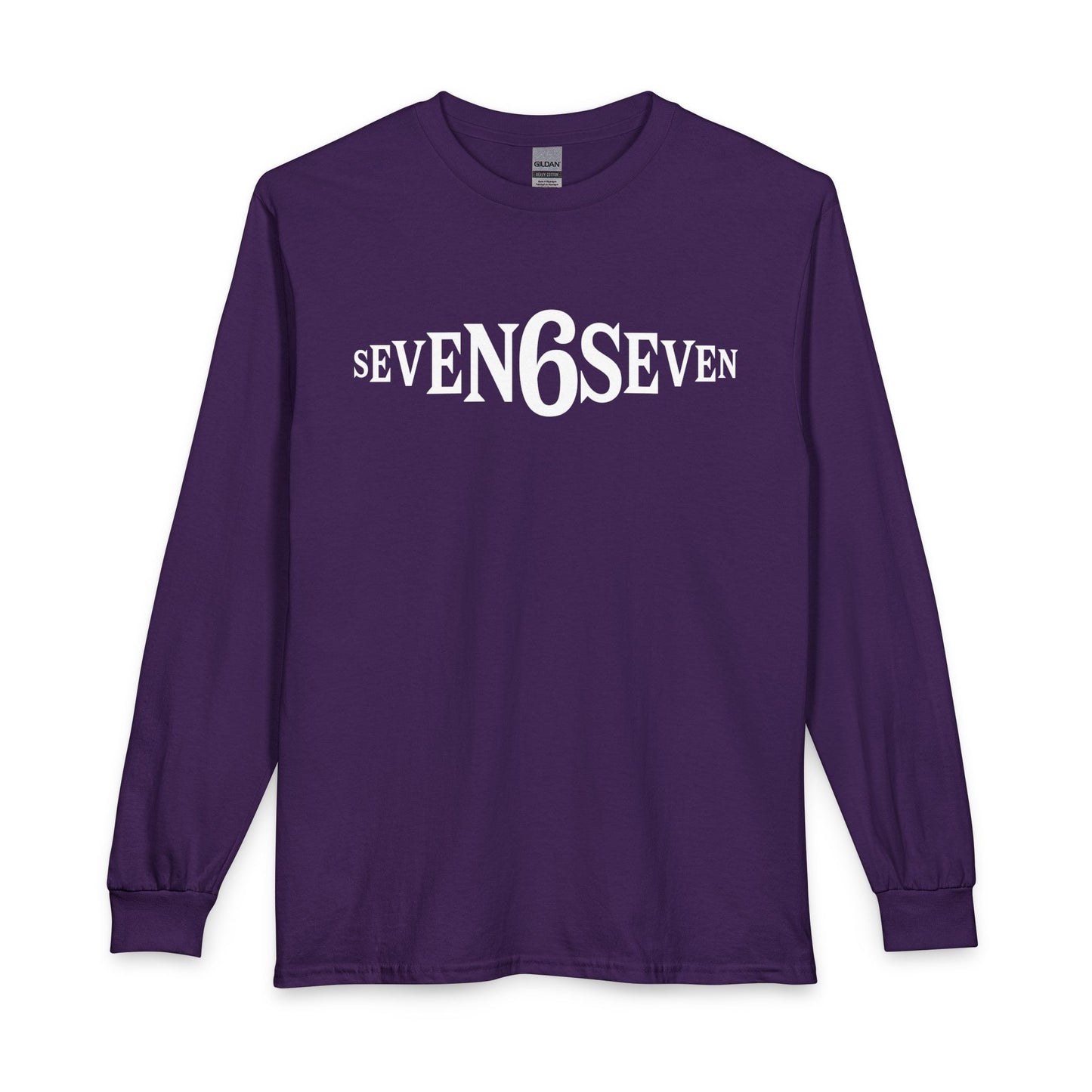 Long Sleeve T‑Shirt