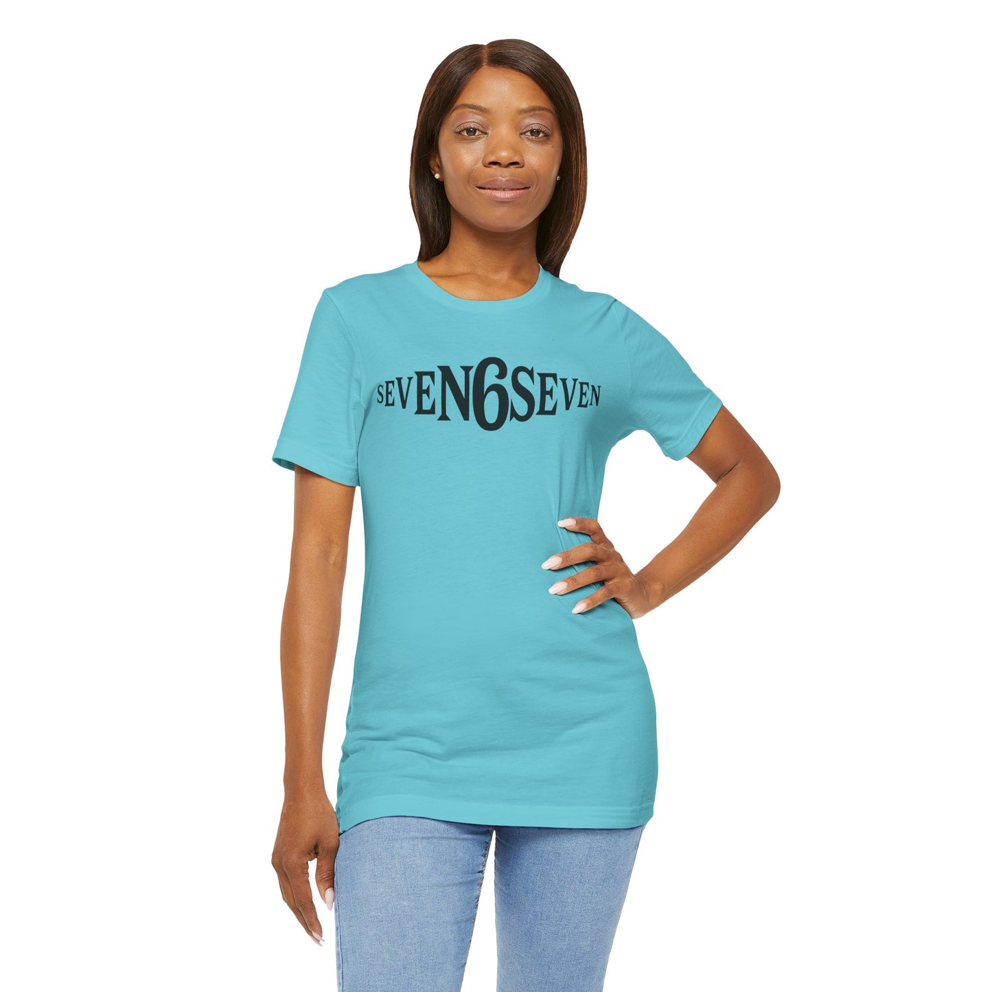 Lightweight Breathable Unisex T-Shirts