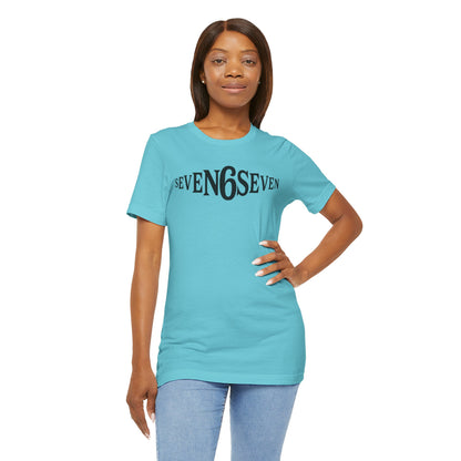 Lightweight Breathable Unisex T-Shirts