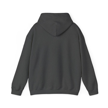 Green 6 Hoodie — Flag Logo