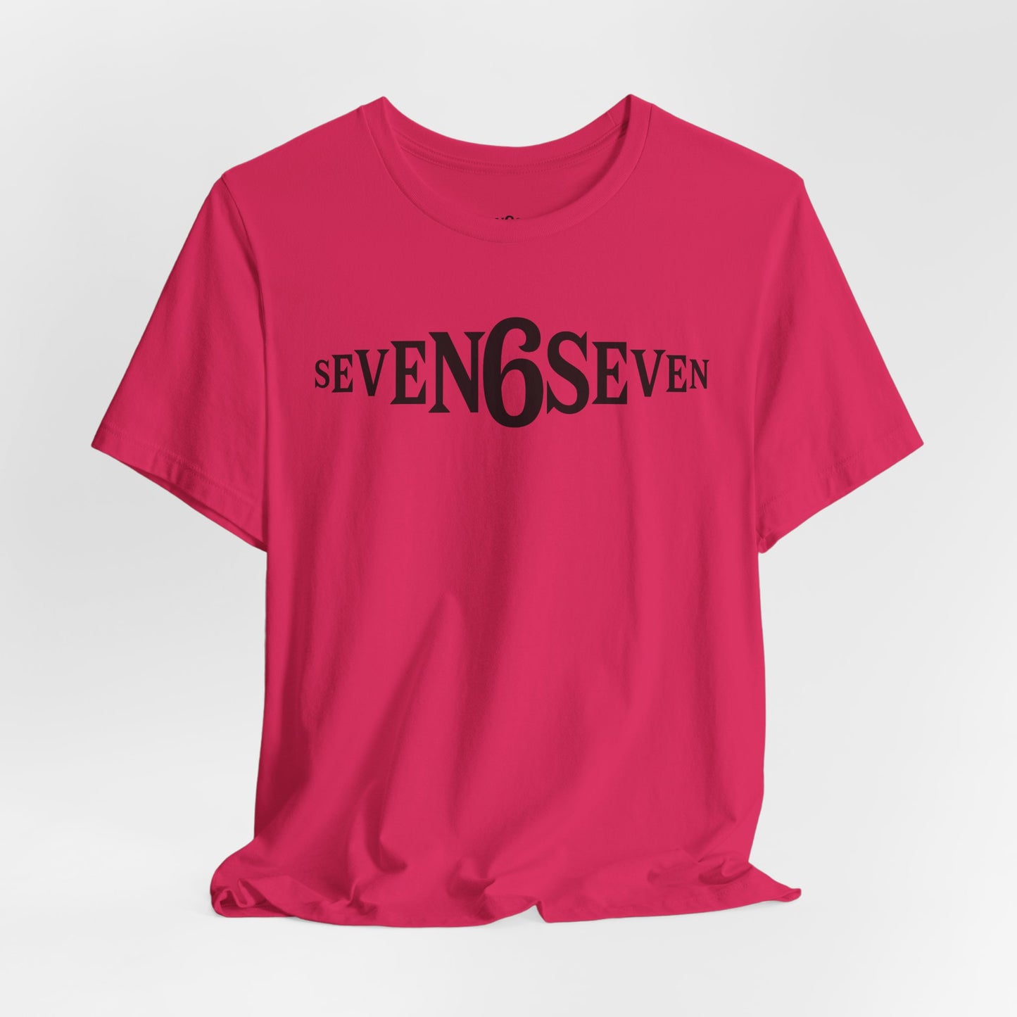 Lightweight Breathable Unisex T-Shirts