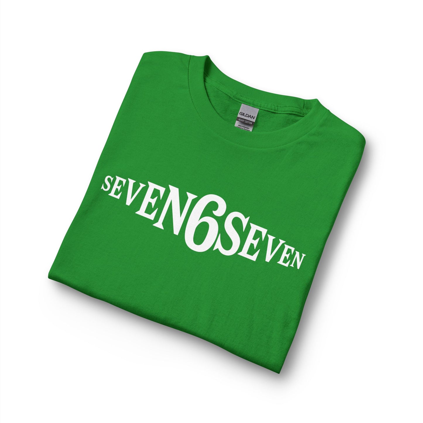 Long Sleeve T‑Shirt