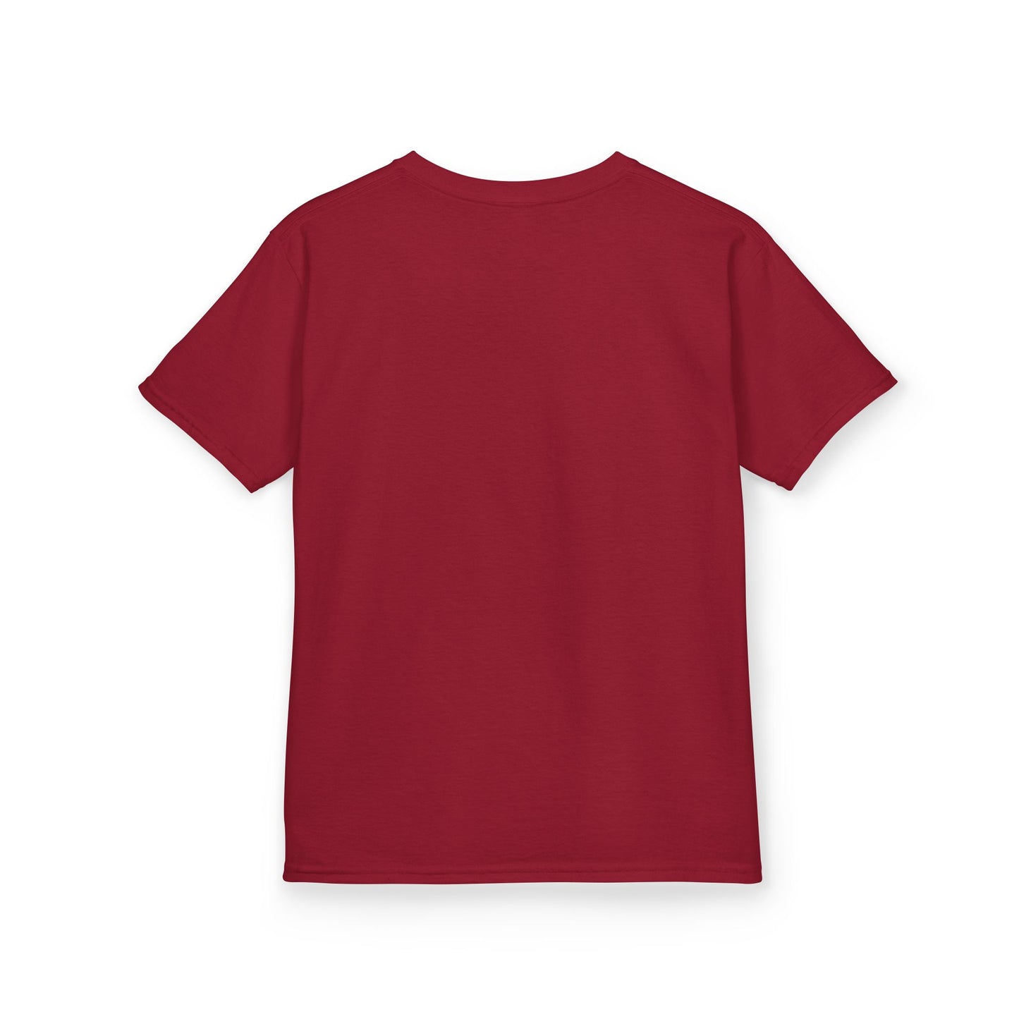 Kids Tee — Flag Logo