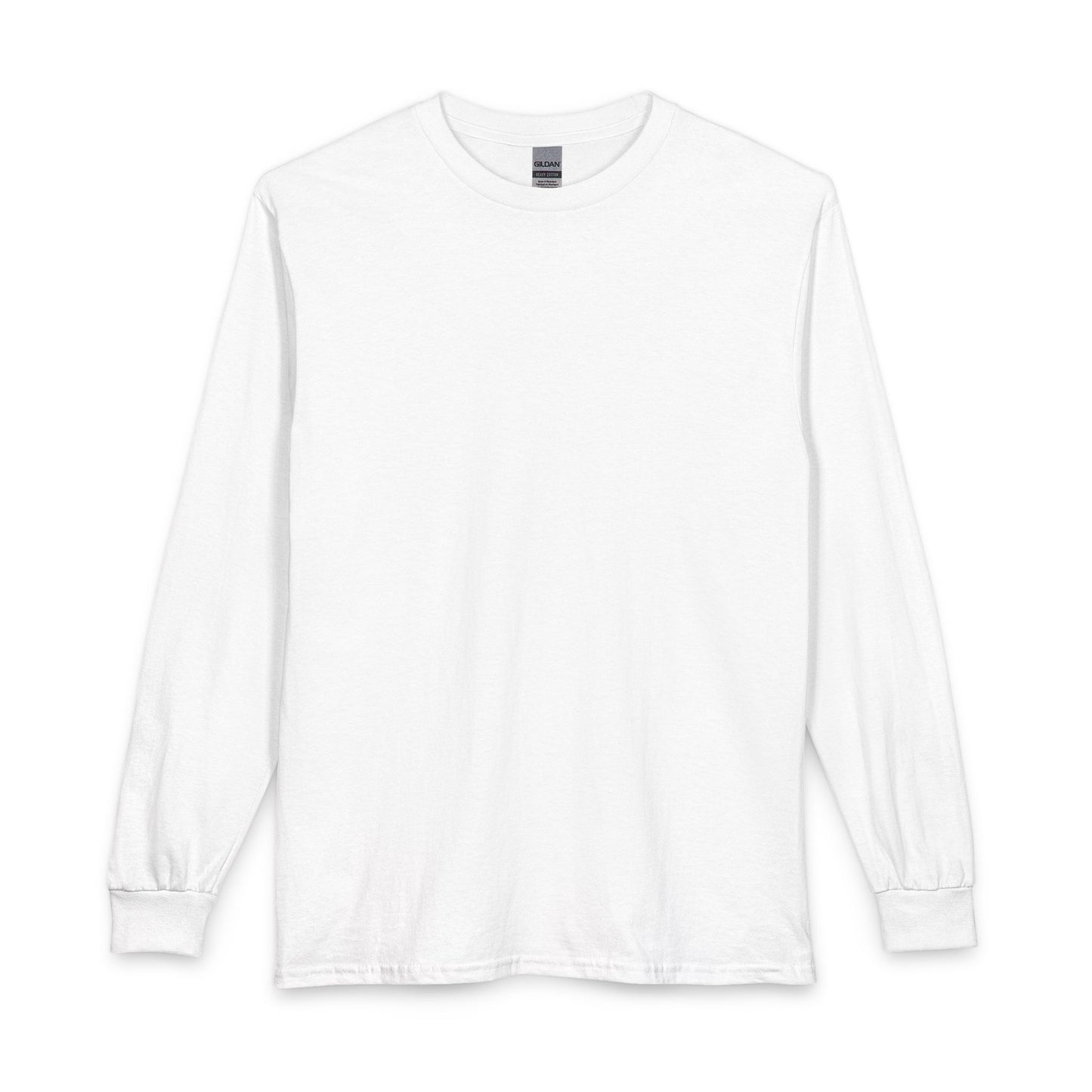 Long Sleeve T‑Shirt