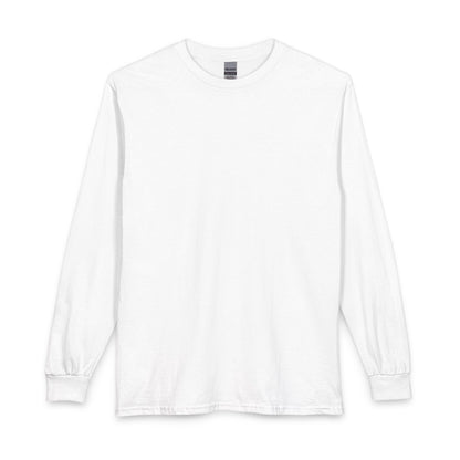 Long Sleeve T‑Shirt