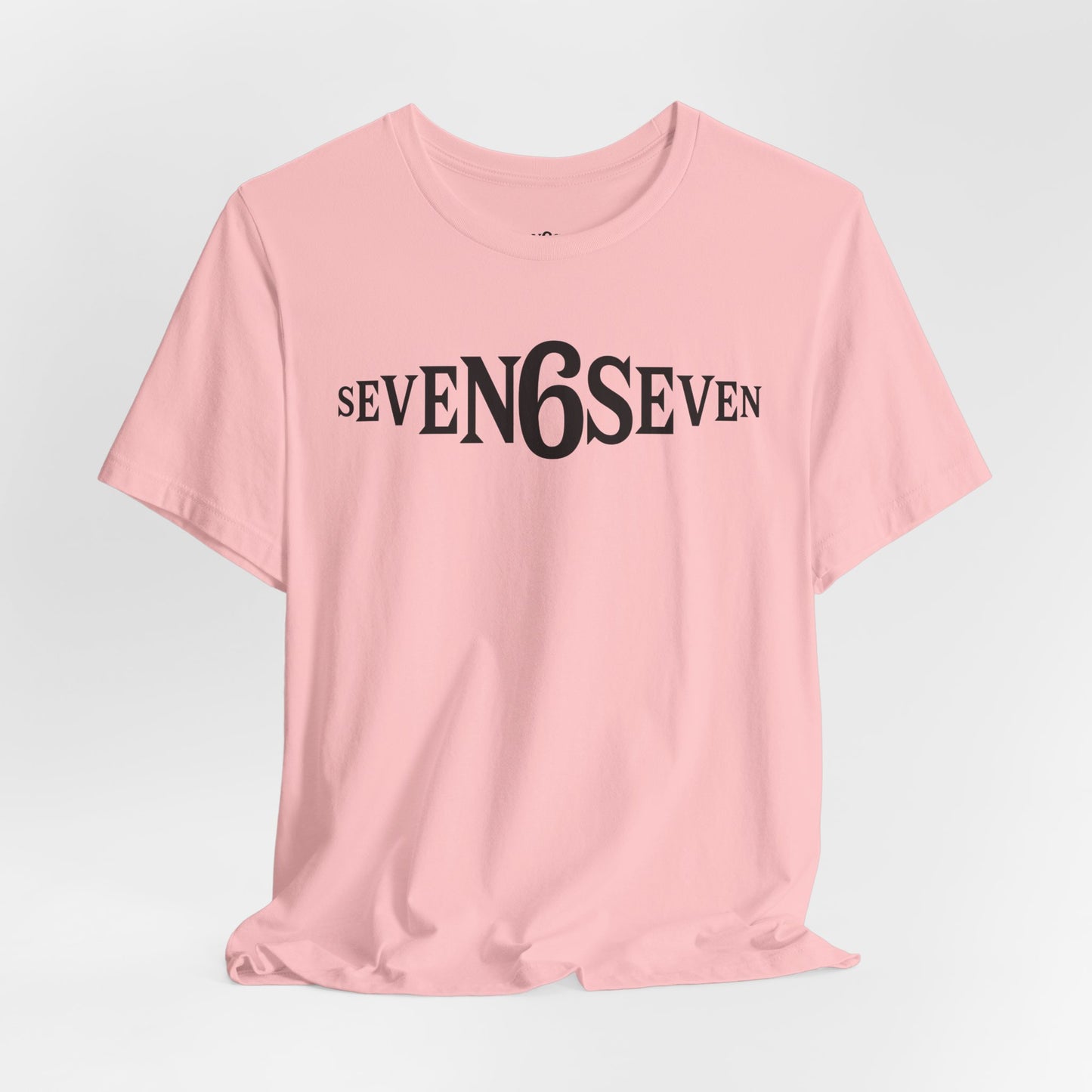 Lightweight Breathable Unisex T-Shirts