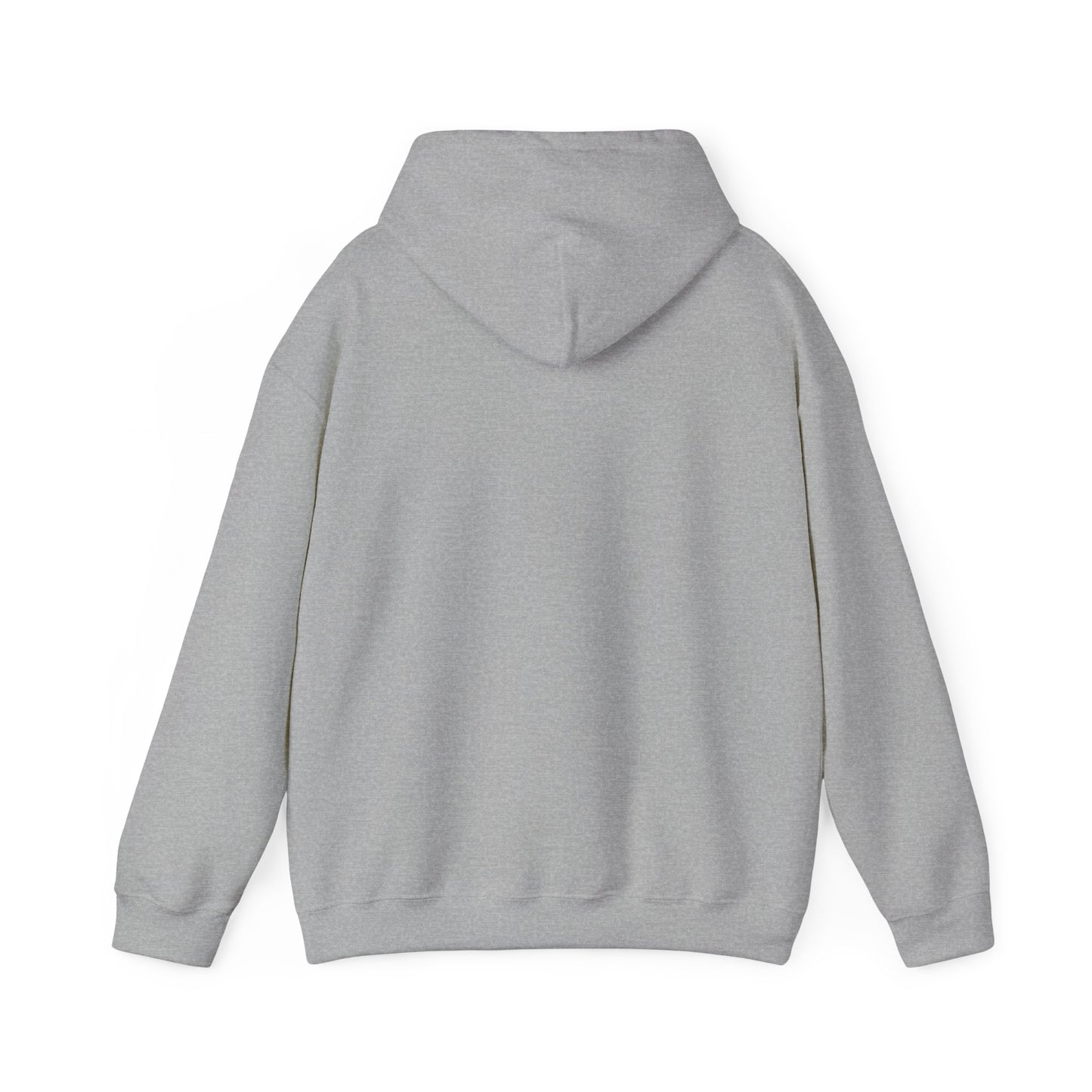 Green 6 Hoodie — Flag Logo