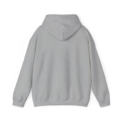 Green 6 Hoodie — Flag Logo