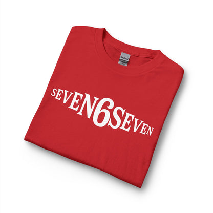 Long Sleeve T‑Shirt