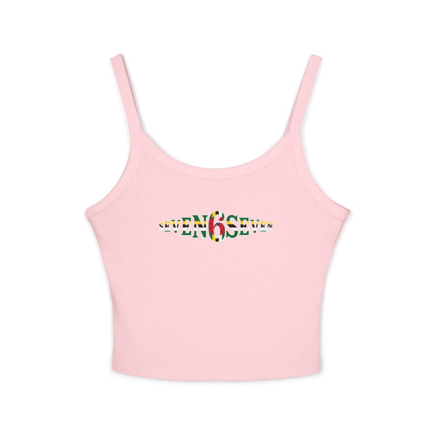 Spaghetti Strap Tank