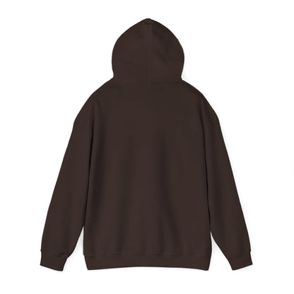 Green 6 Hoodie — Flag Logo