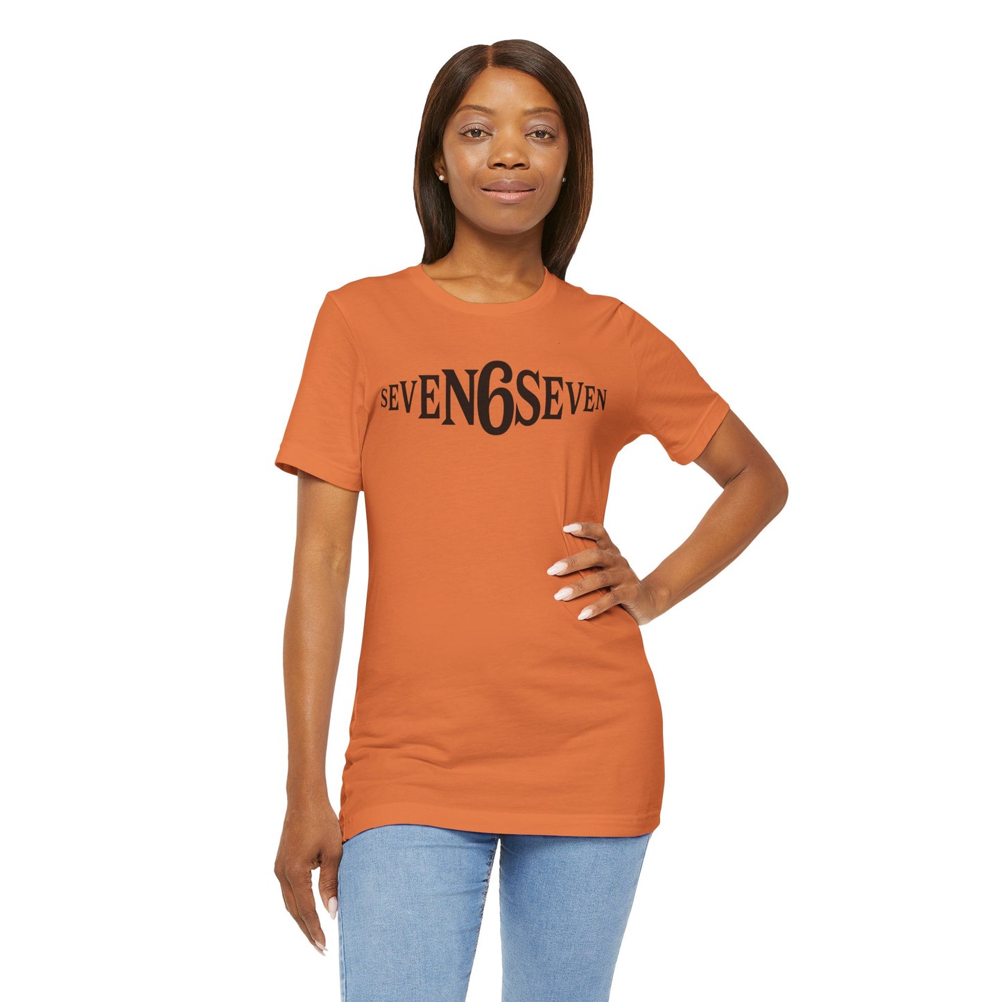 Lightweight Breathable Unisex T-Shirts