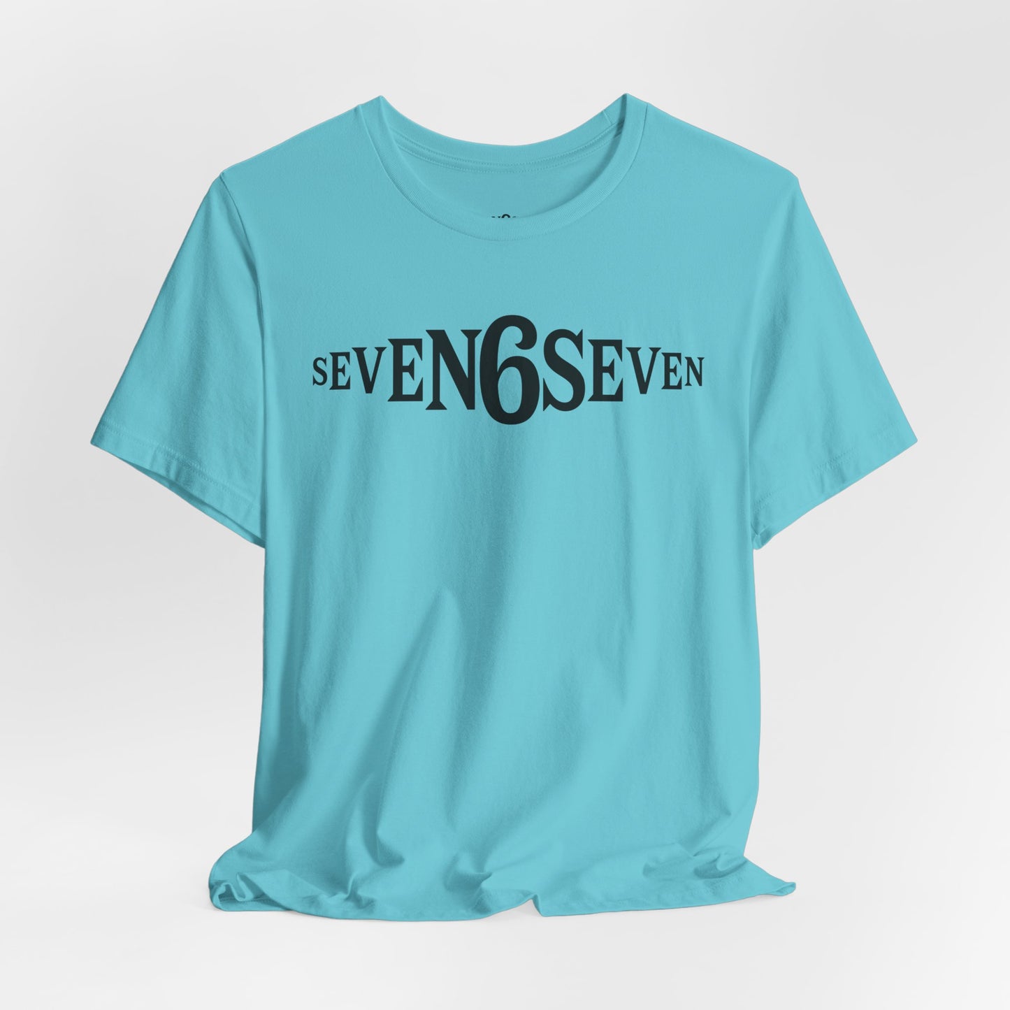 Lightweight Breathable Unisex T-Shirts