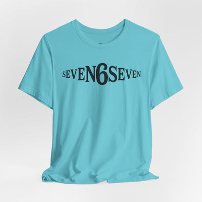 Lightweight Breathable Unisex T-Shirts