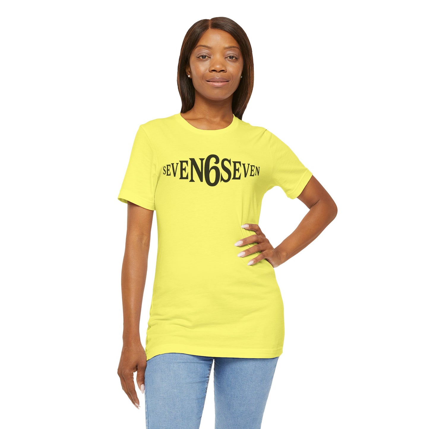 Lightweight Breathable Unisex T-Shirts