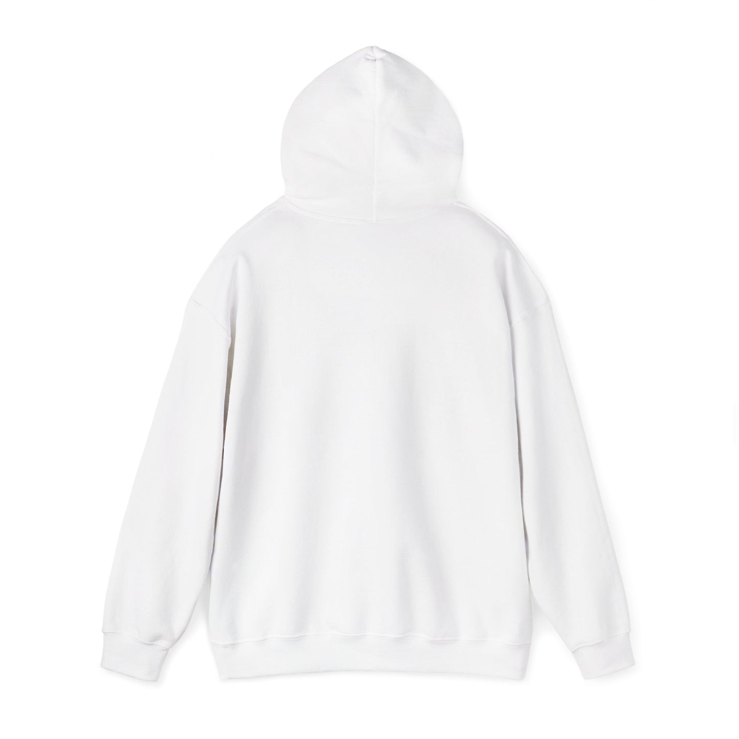 Unisex Heavy Blend™ Hooded Sweatshirt - Flag