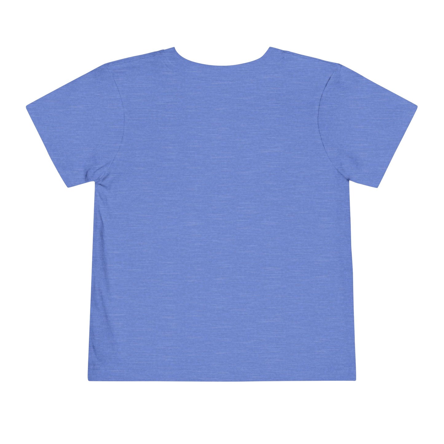 Toddler Tee — Madras Logo