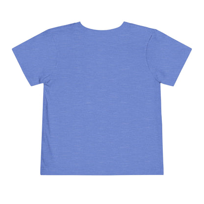 Toddler Tee — Madras Logo