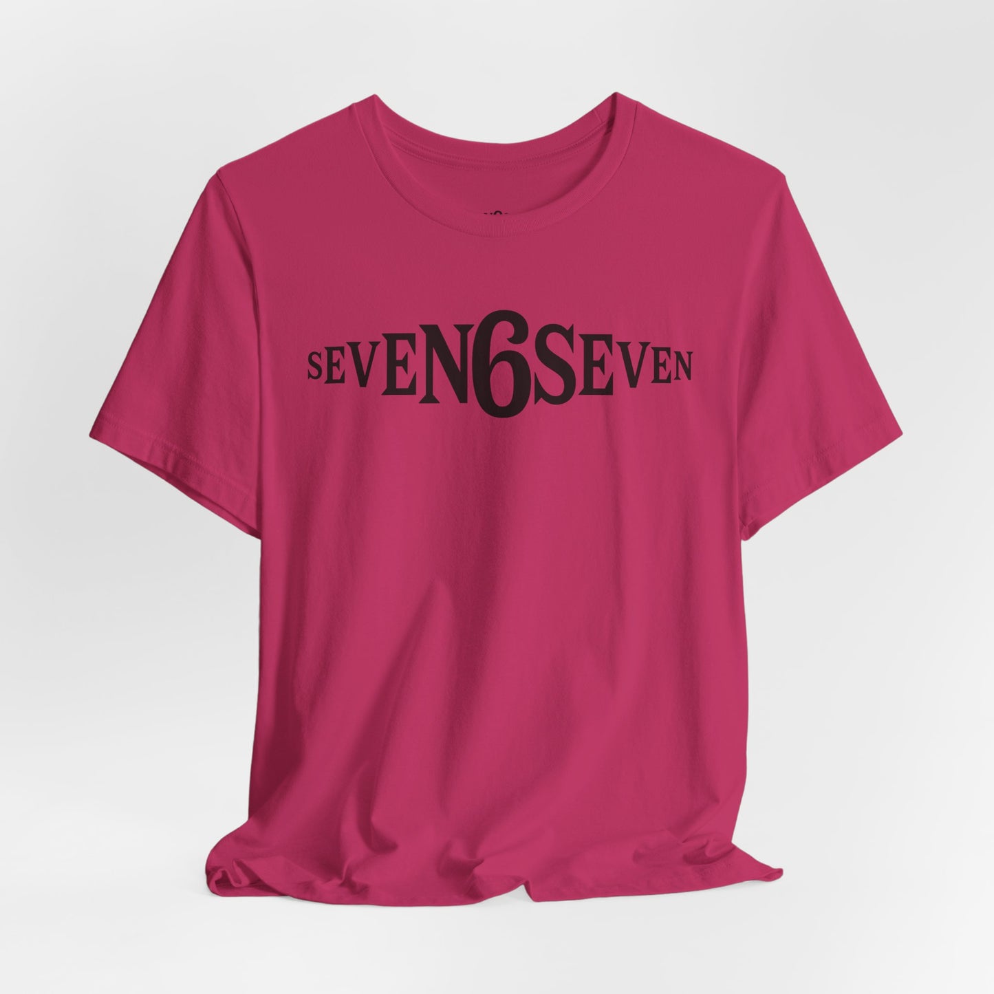 Lightweight Breathable Unisex T-Shirts