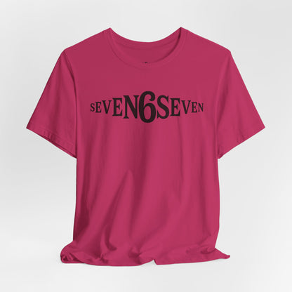 Lightweight Breathable Unisex T-Shirts