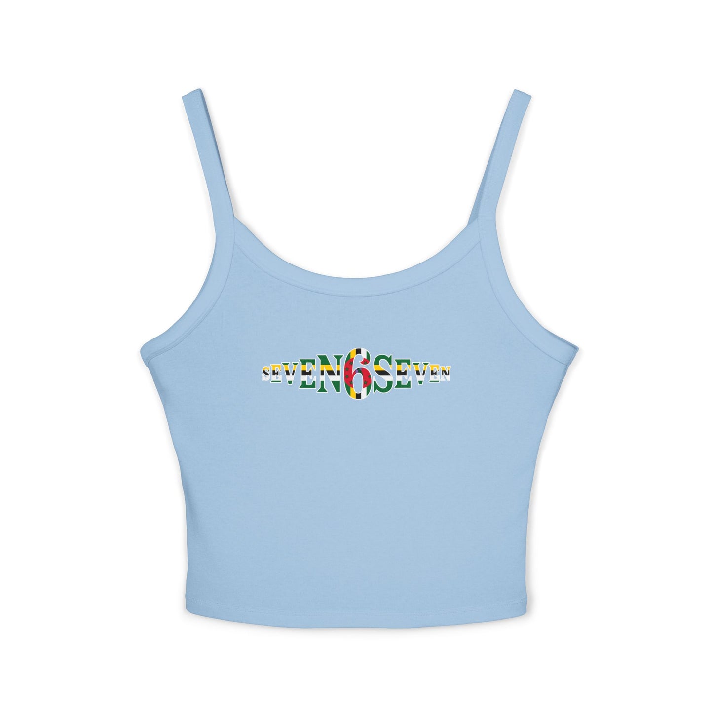 Spaghetti Strap Tank